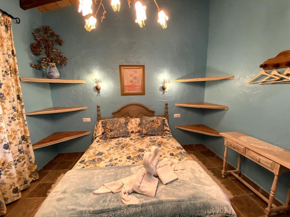 Appartement Lo Raco De Peret à Camarles Extérieur photo